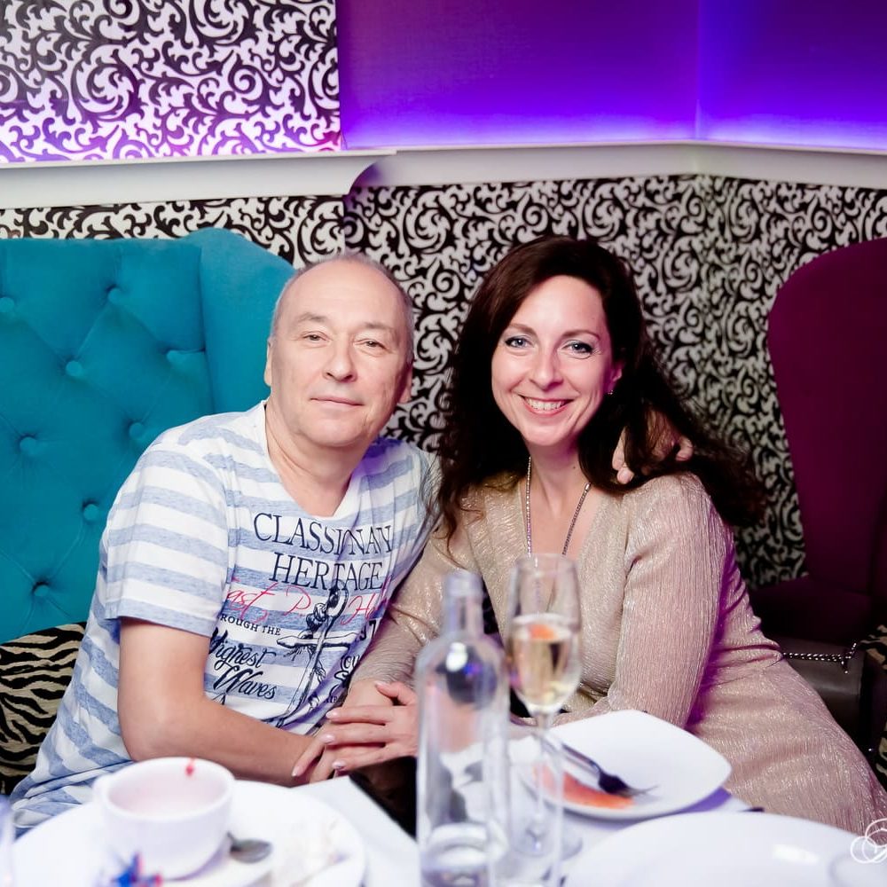 Нам 10 лет!