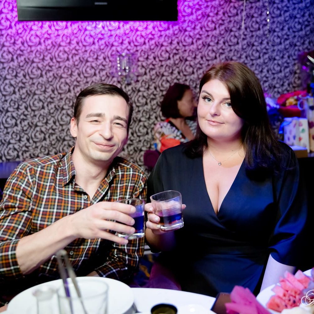 Нам 10 лет!