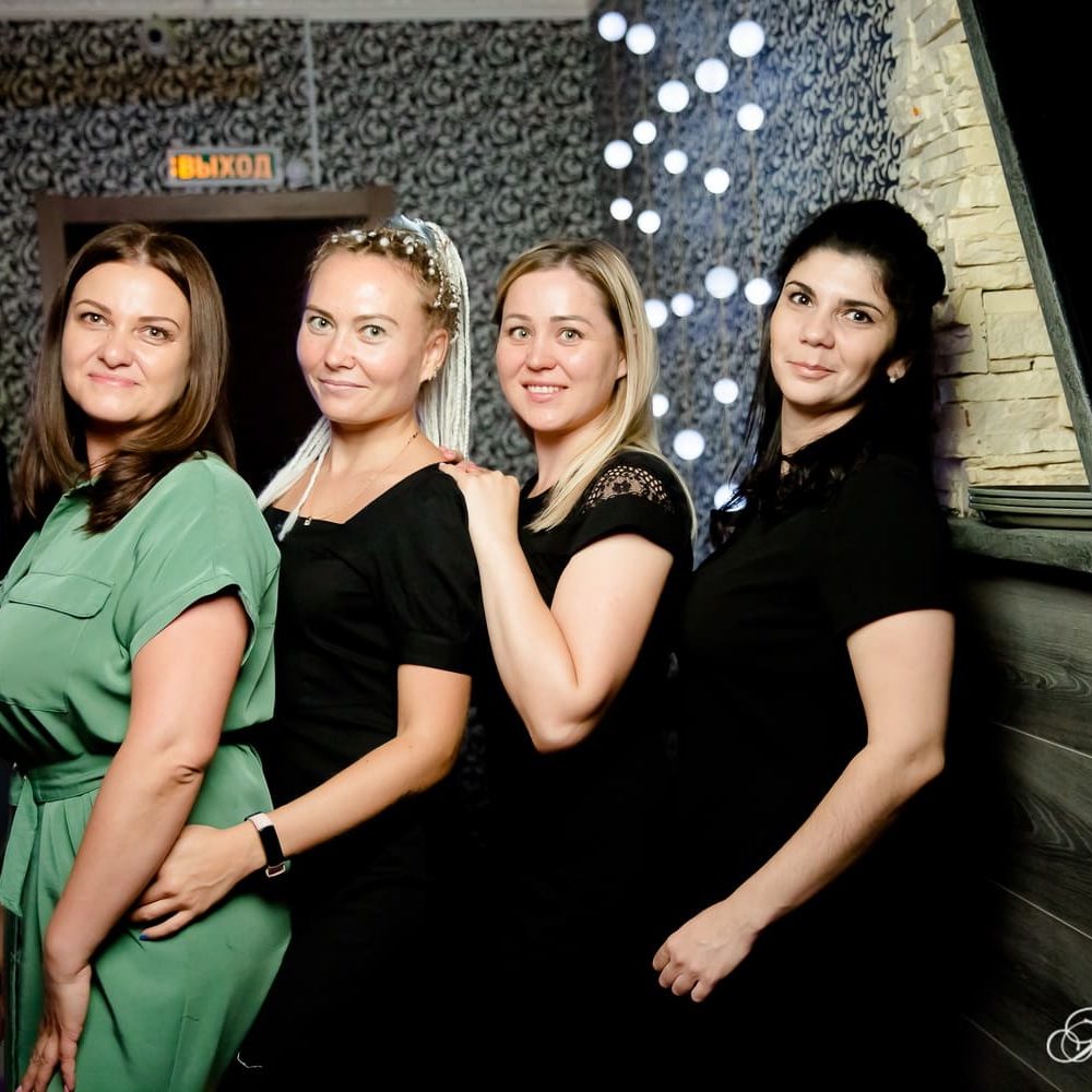 Нам 10 лет!