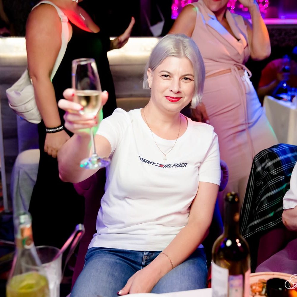 Нам 10 лет!