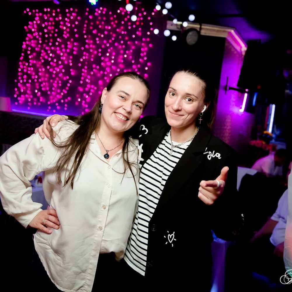 Нам 10 лет!