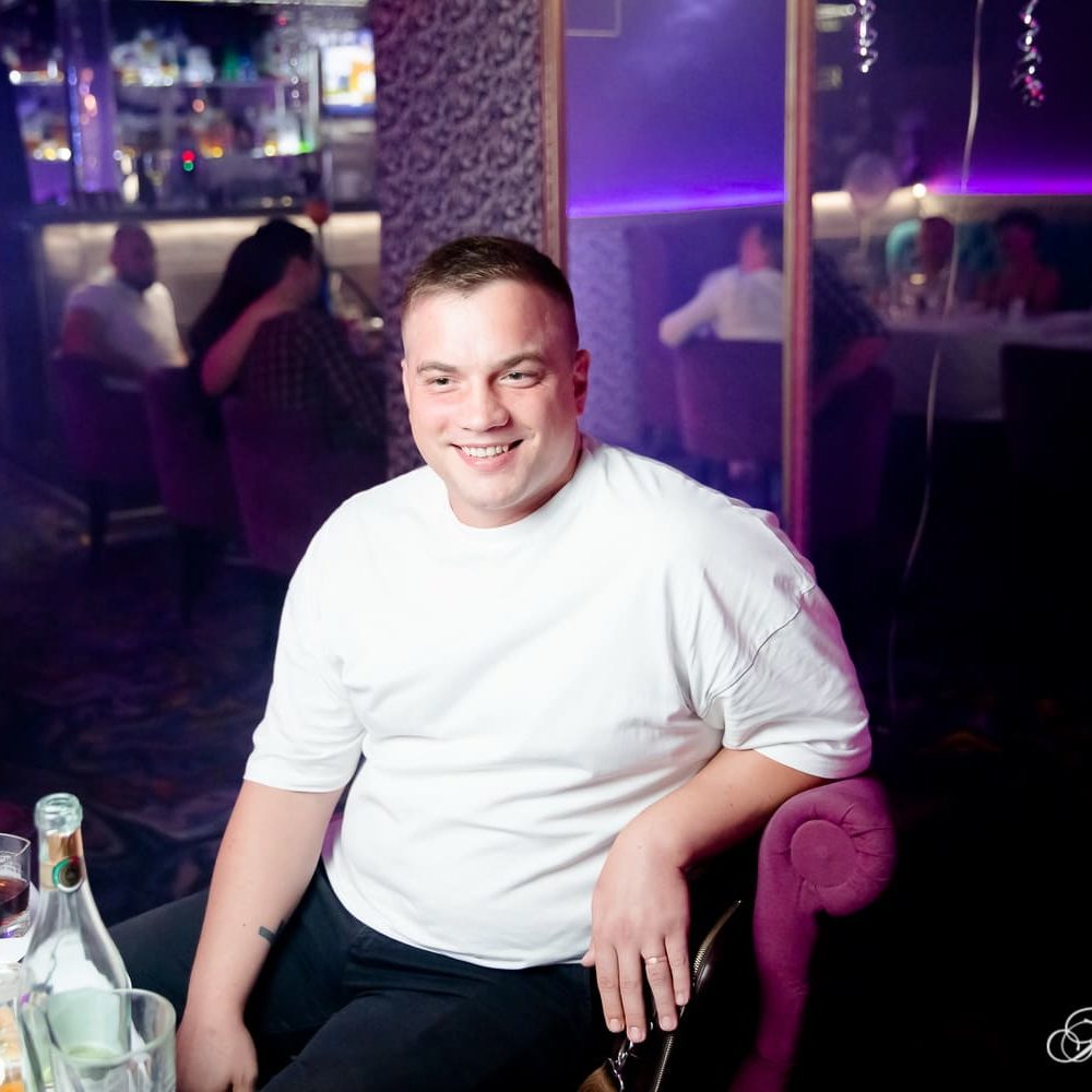 Нам 10 лет!