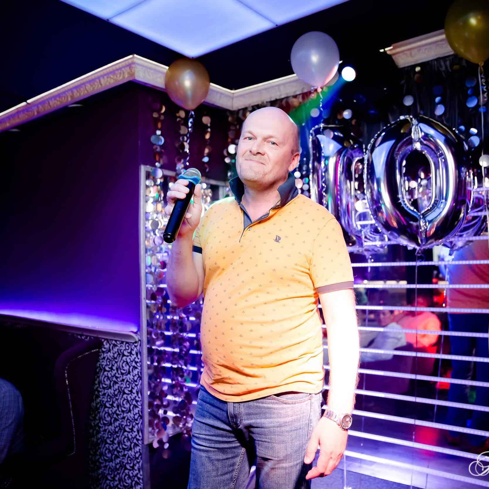 Нам 10 лет!